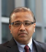 Sudipta Bhattacharya, new Invensys Operations Management CEO